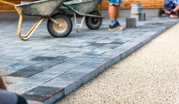 Driveway Pavers for Homes in Osage, IA