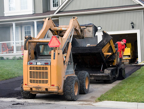 Best Commercial Driveway Pavers  in Osage, IA