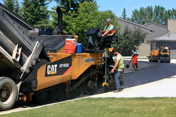 Osage, IA Driveway Pavers Company